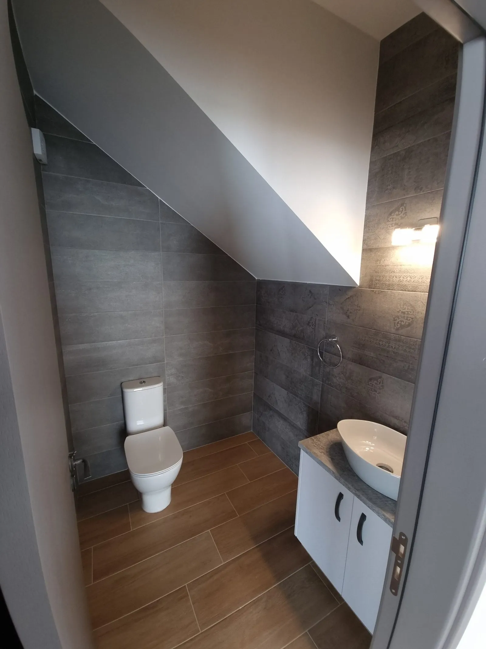 Ayiou Andronikou Houses – construction 3