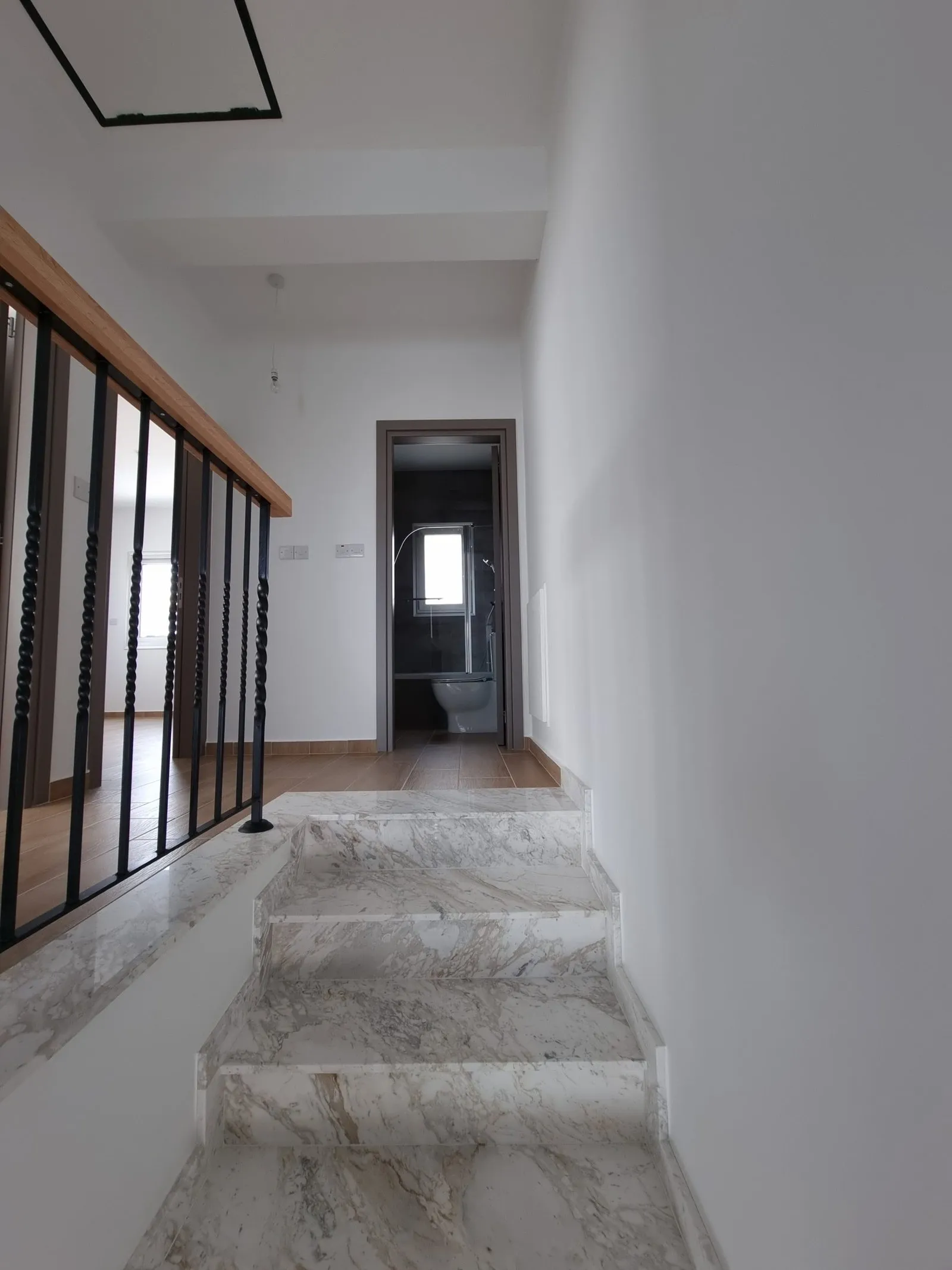Ayiou Andronikou Houses – construction 4