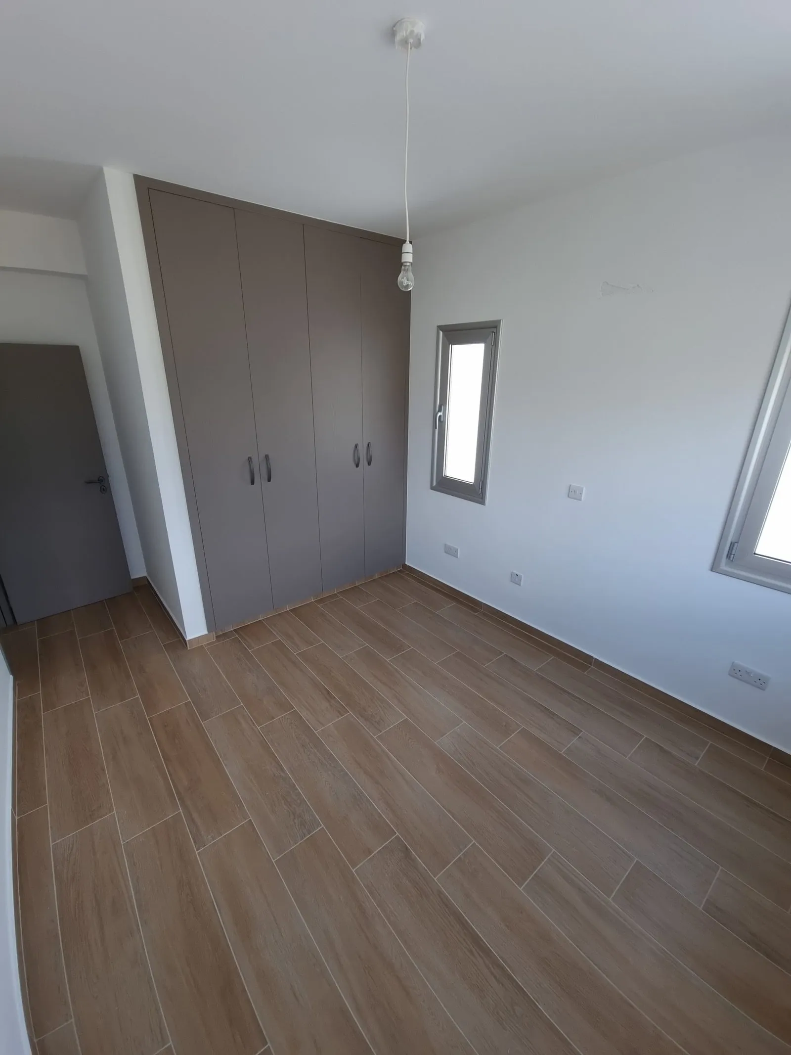 Ayiou Andronikou Houses – construction 7