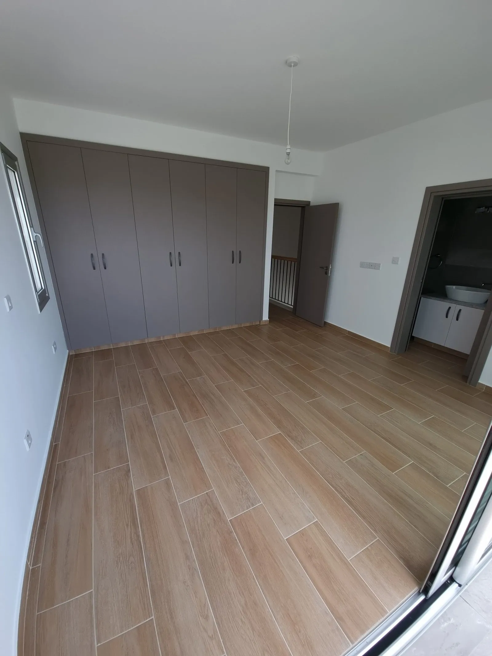 Ayiou Andronikou Houses – construction 8