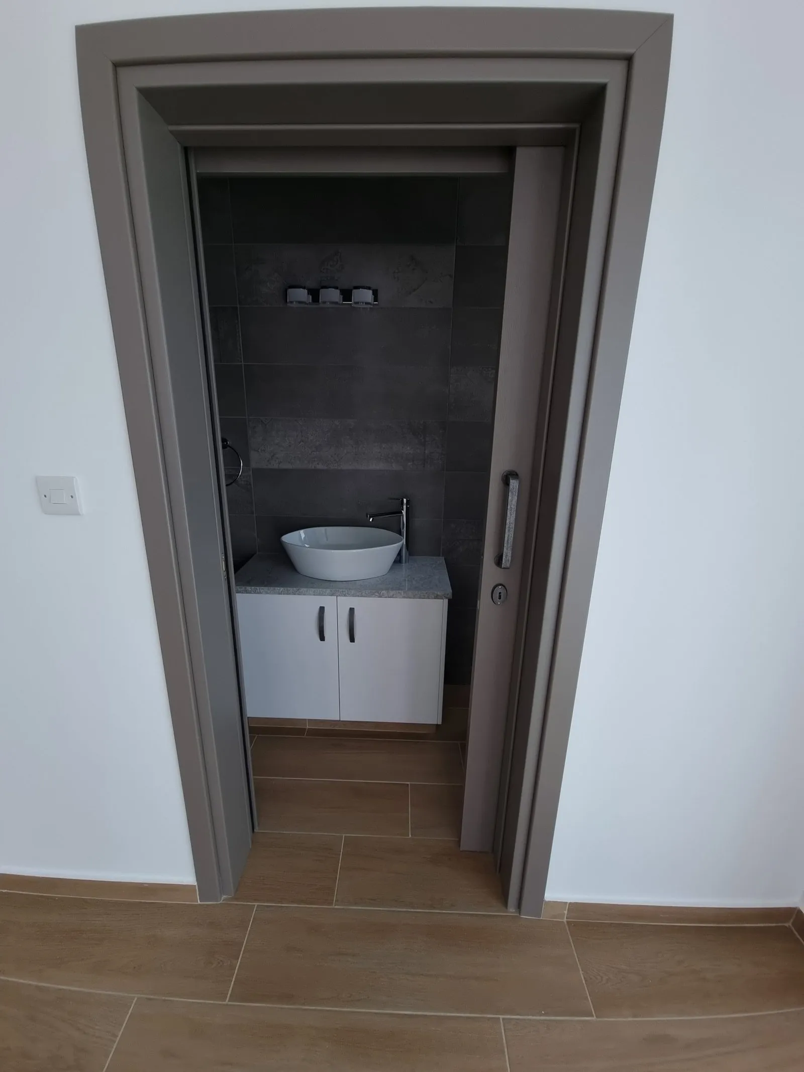 Ayiou Andronikou Houses – construction 9