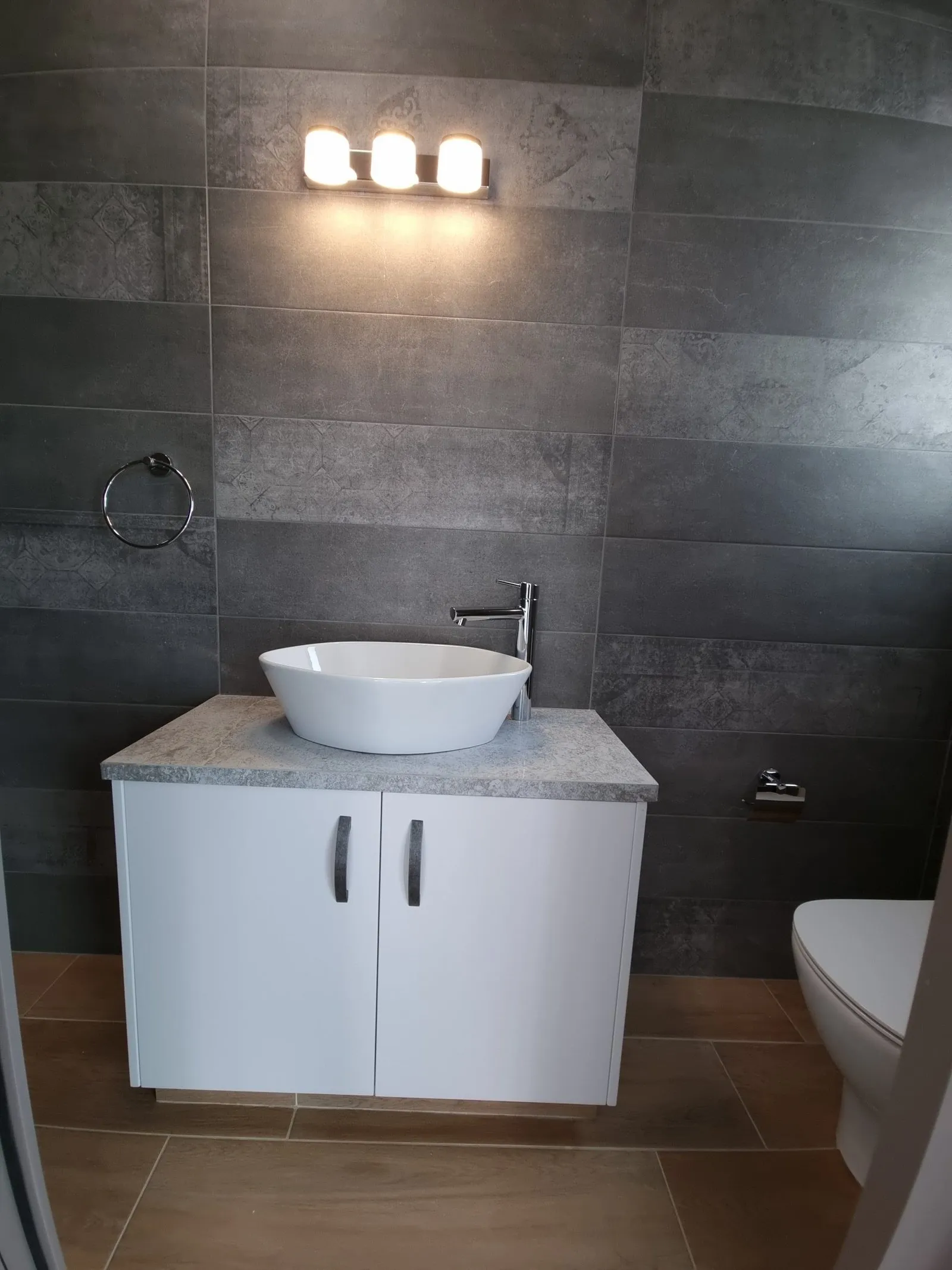 Ayiou Andronikou Houses – construction 10