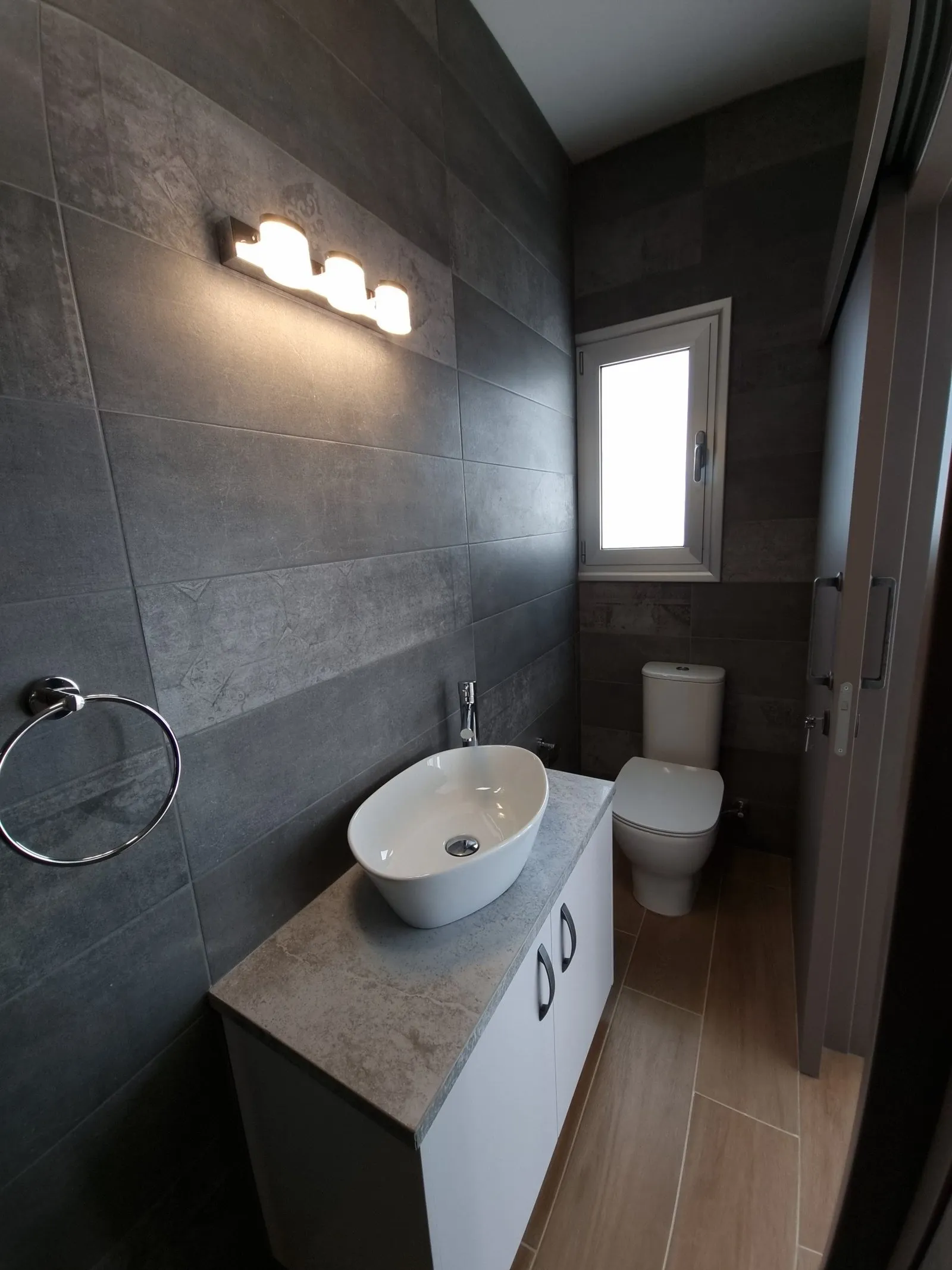 Ayiou Andronikou Houses – construction 13