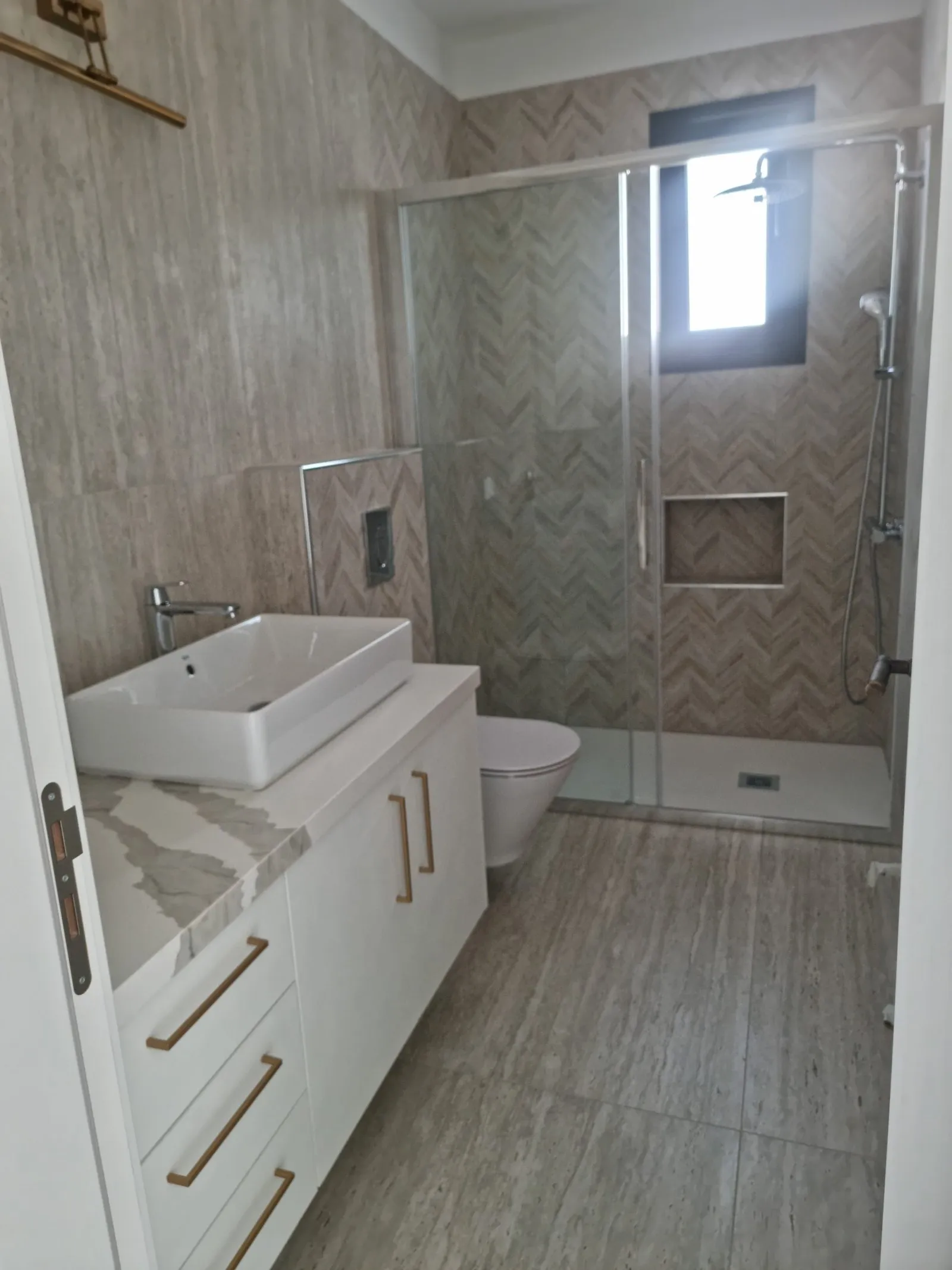 Apollonos Houses – construction 3