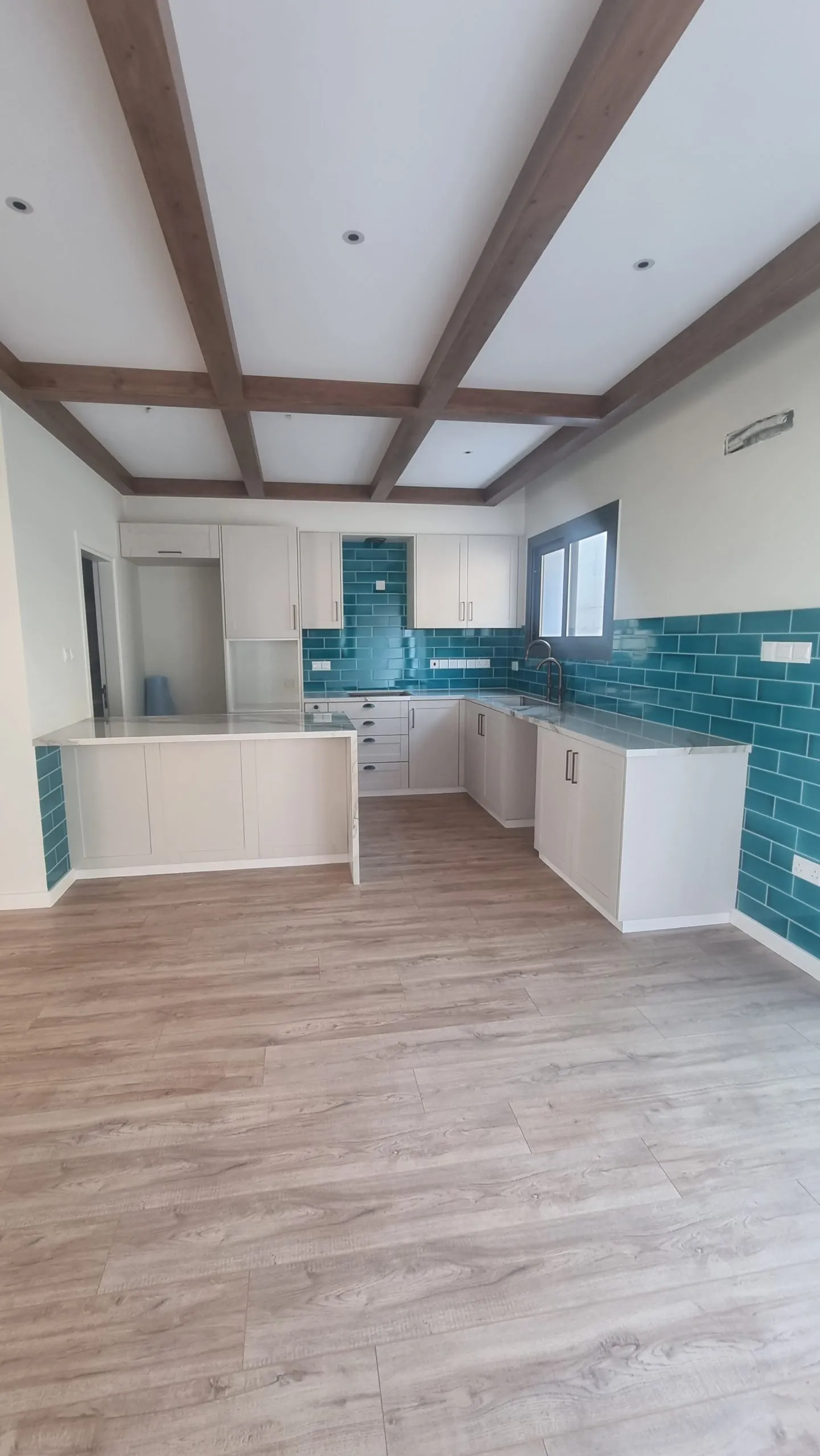 Apollonos Houses – construction 4
