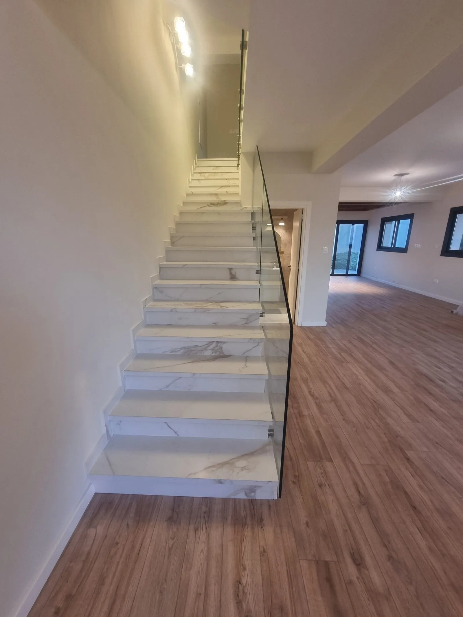 Apollonos Houses – construction 7