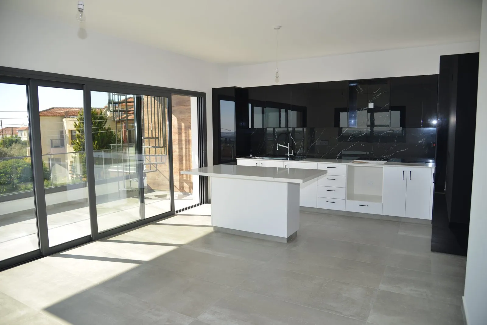 Tylliros Court – interior design 1