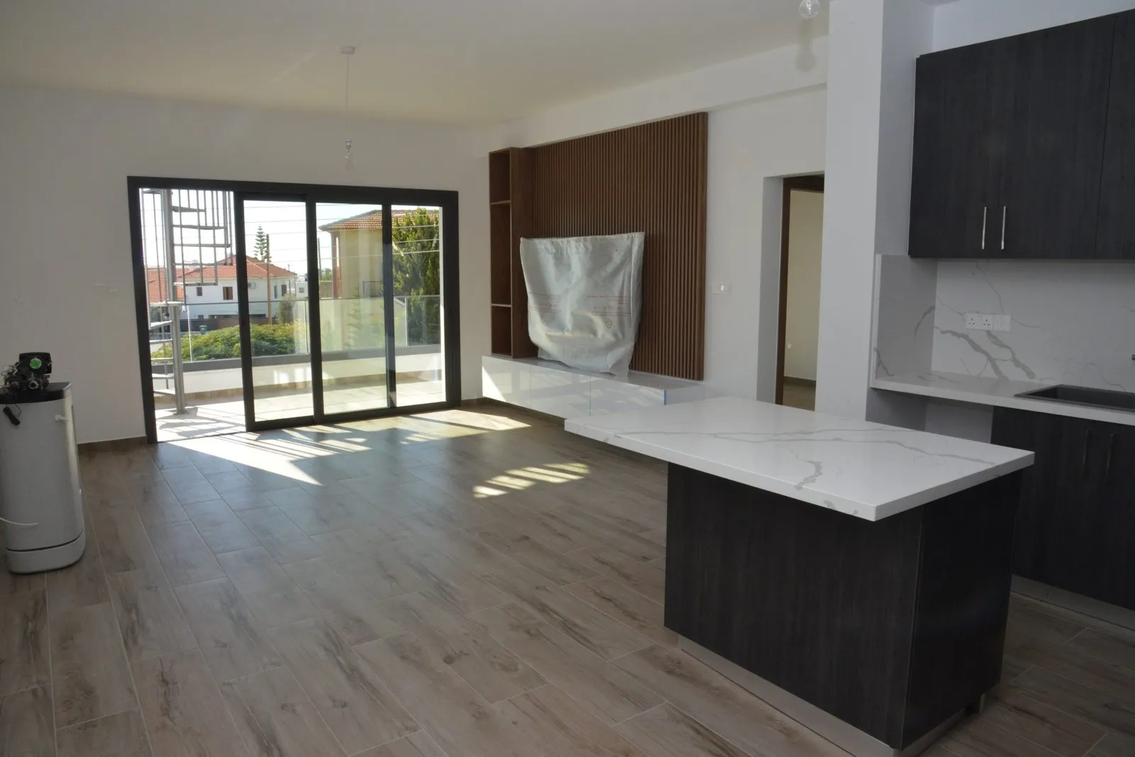 Tylliros Court – interior design 3