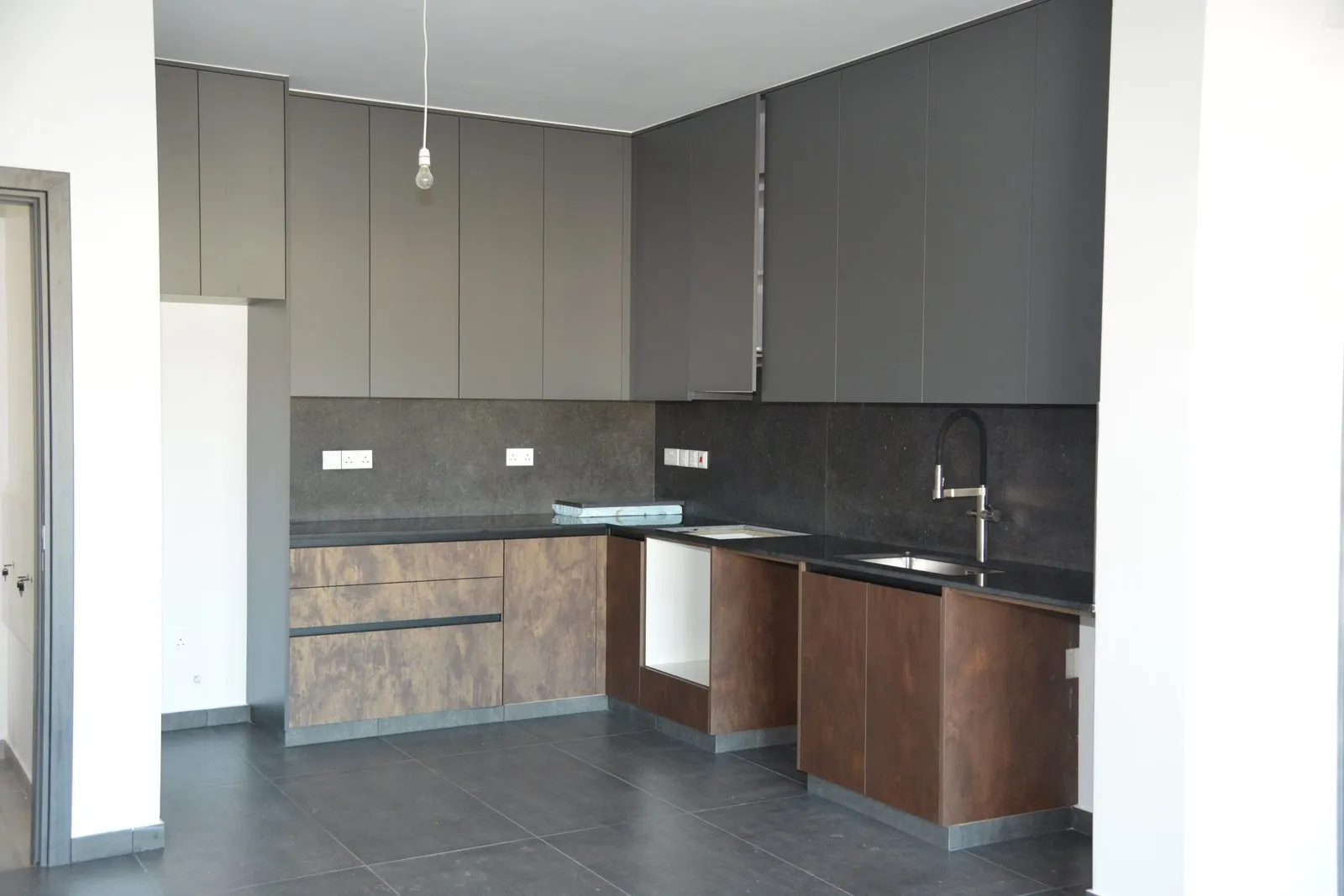 Tylliros Court – interior design 4
