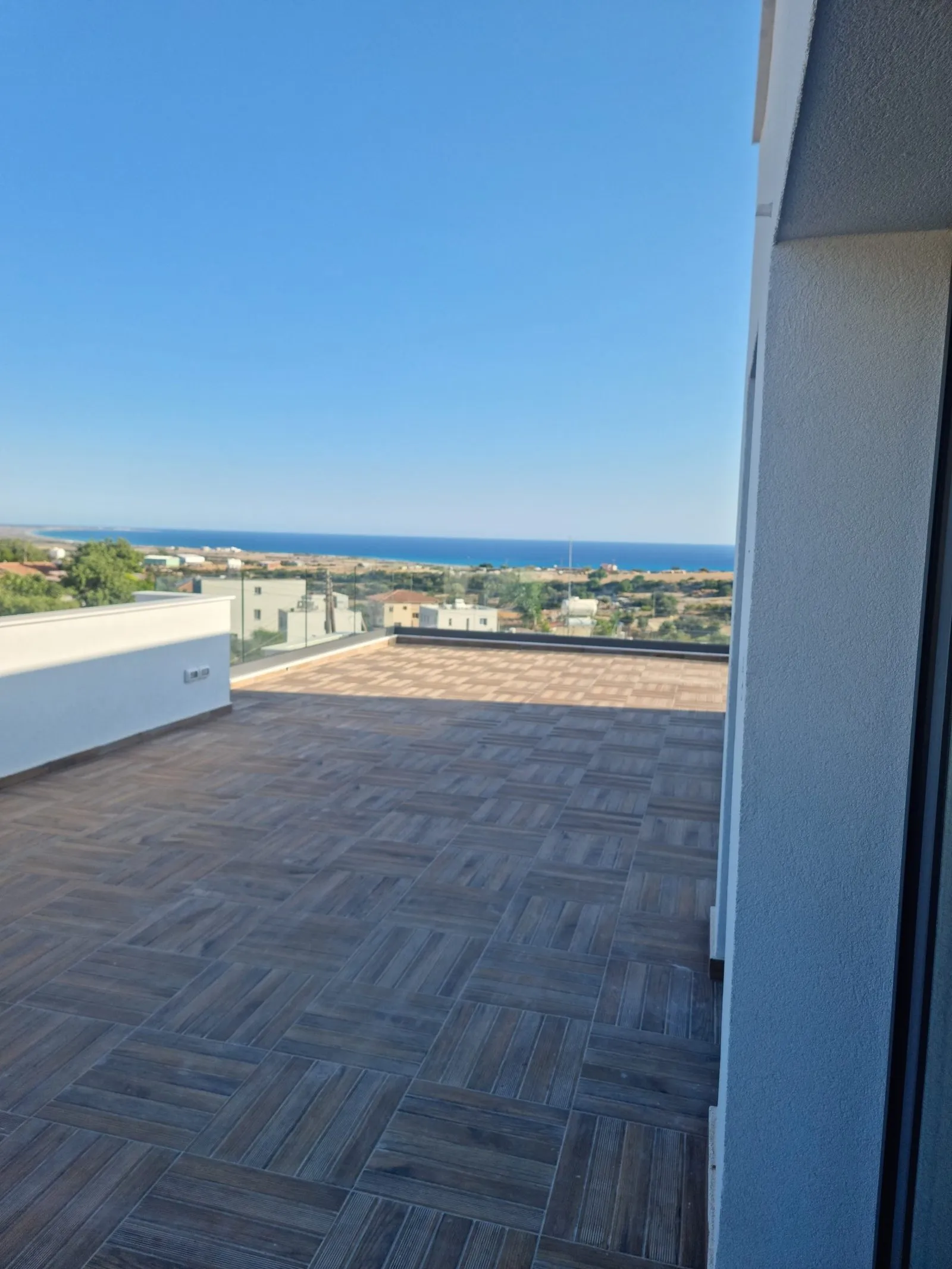 Apollonos Houses – construction 10