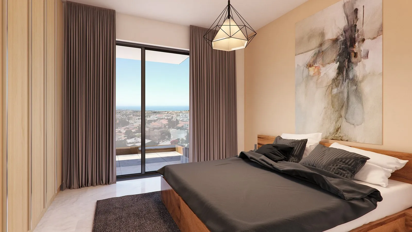Tylliros Court – interior design 7